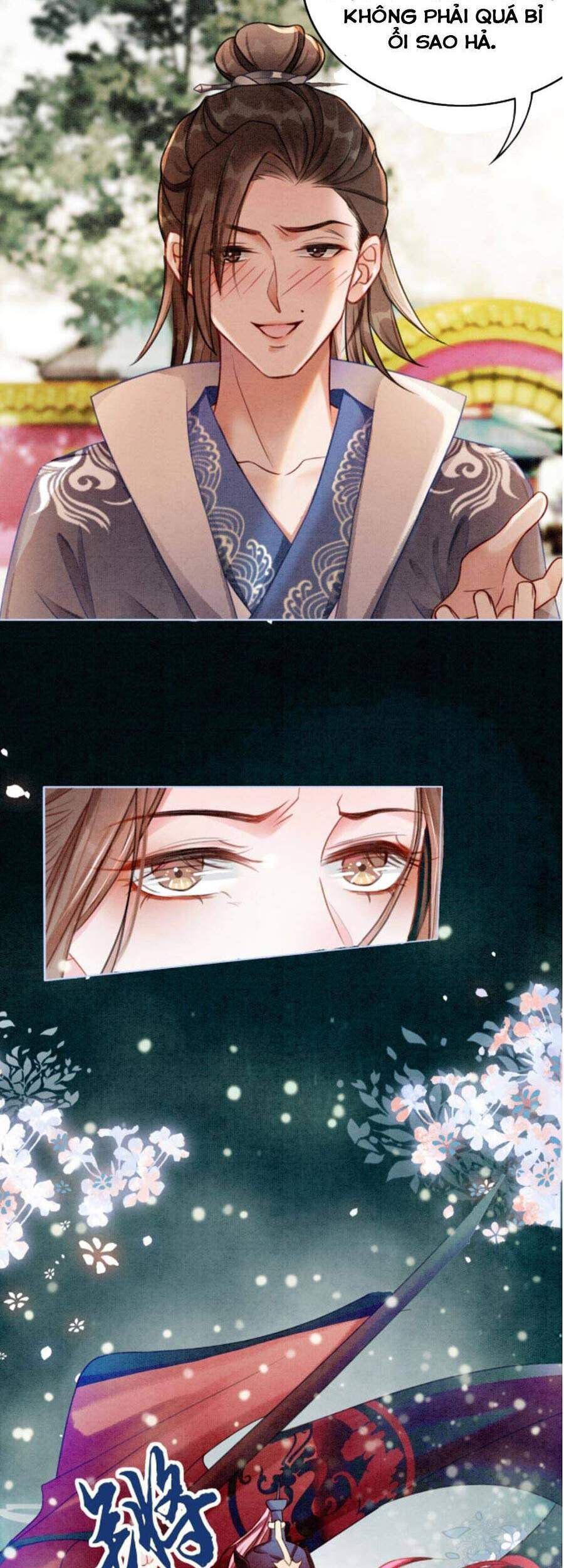 Xung Hỉ Vương Phi Chapter 29 - 17