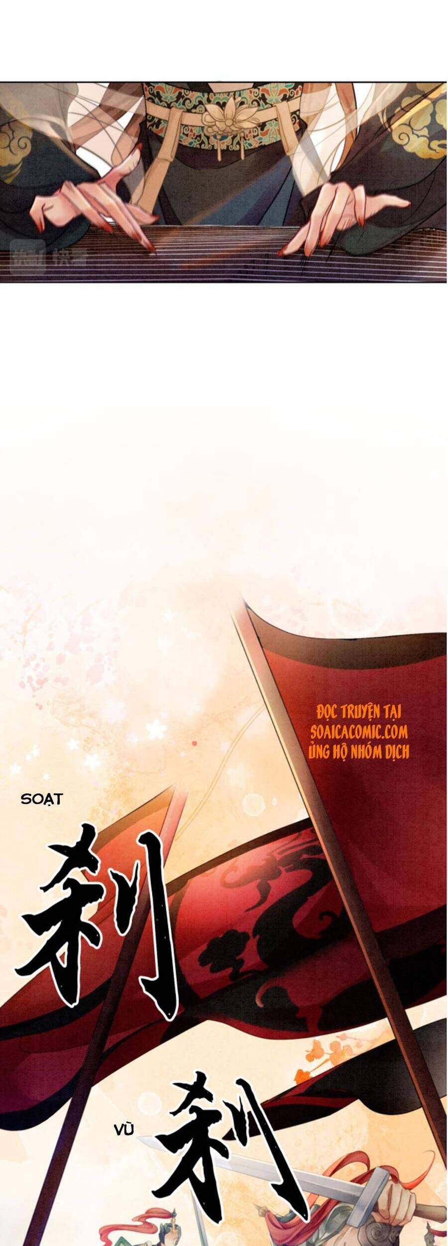 Xung Hỉ Vương Phi Chapter 29 - 19