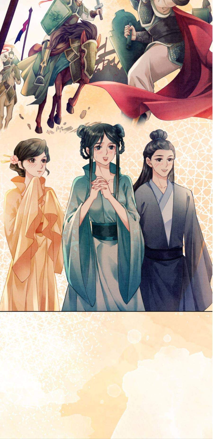 Xung Hỉ Vương Phi Chapter 29 - 20