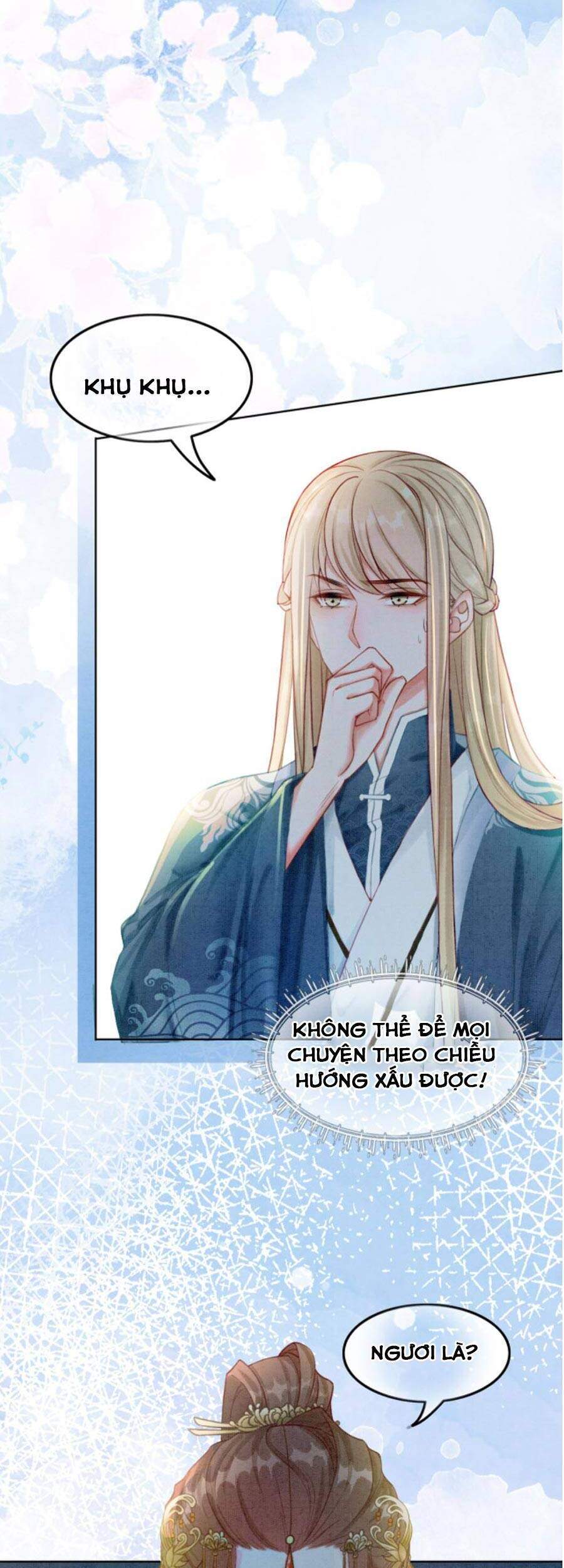 Xung Hỉ Vương Phi Chapter 29 - 3