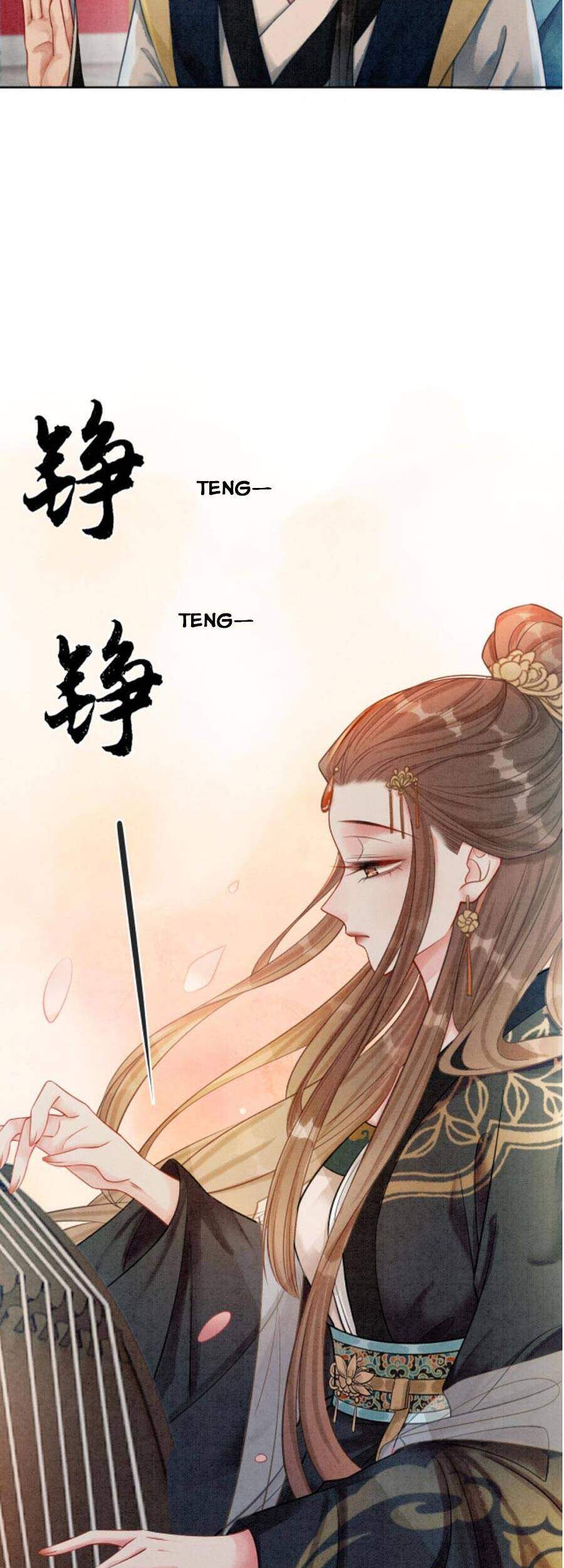 Xung Hỉ Vương Phi Chapter 29 - 22