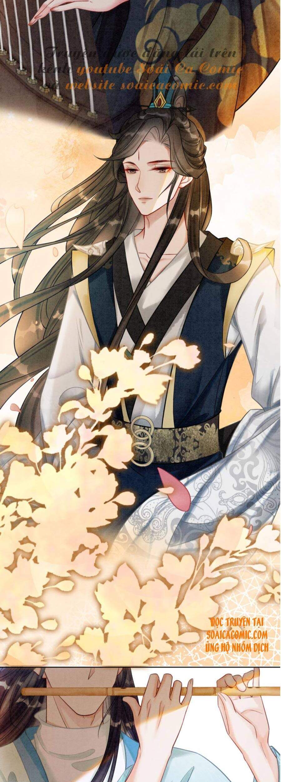 Xung Hỉ Vương Phi Chapter 29 - 23