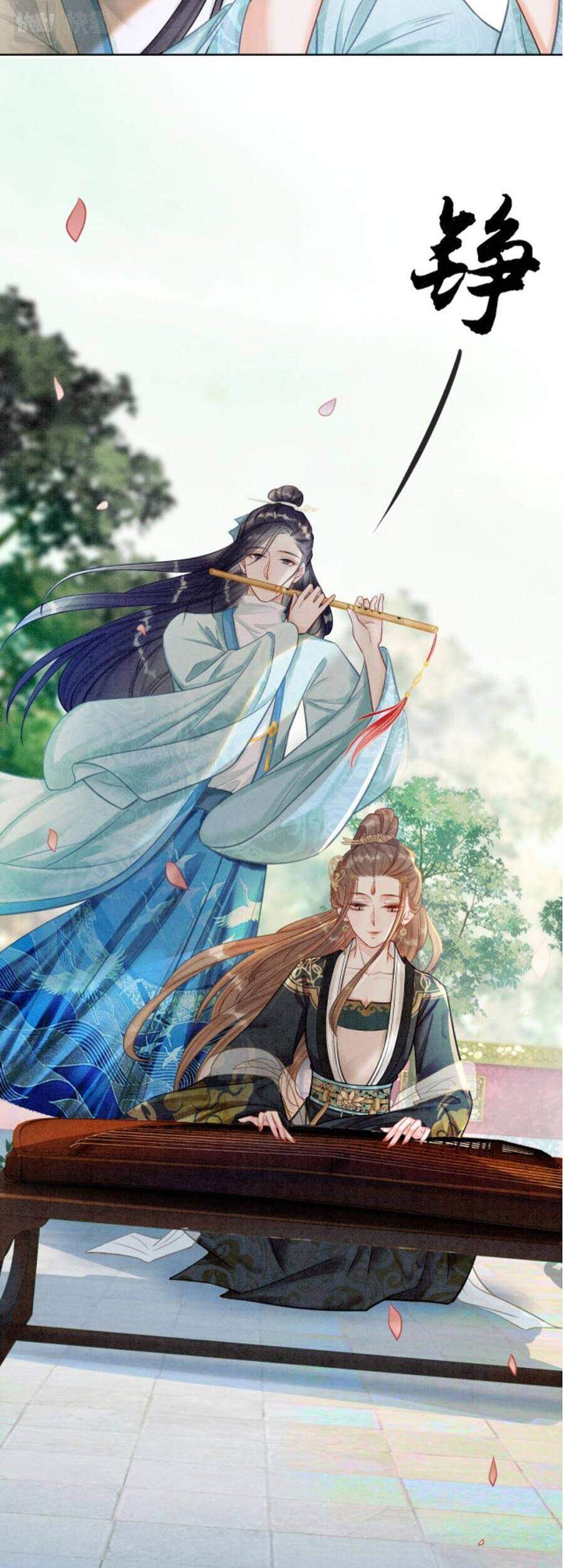 Xung Hỉ Vương Phi Chapter 29 - 24