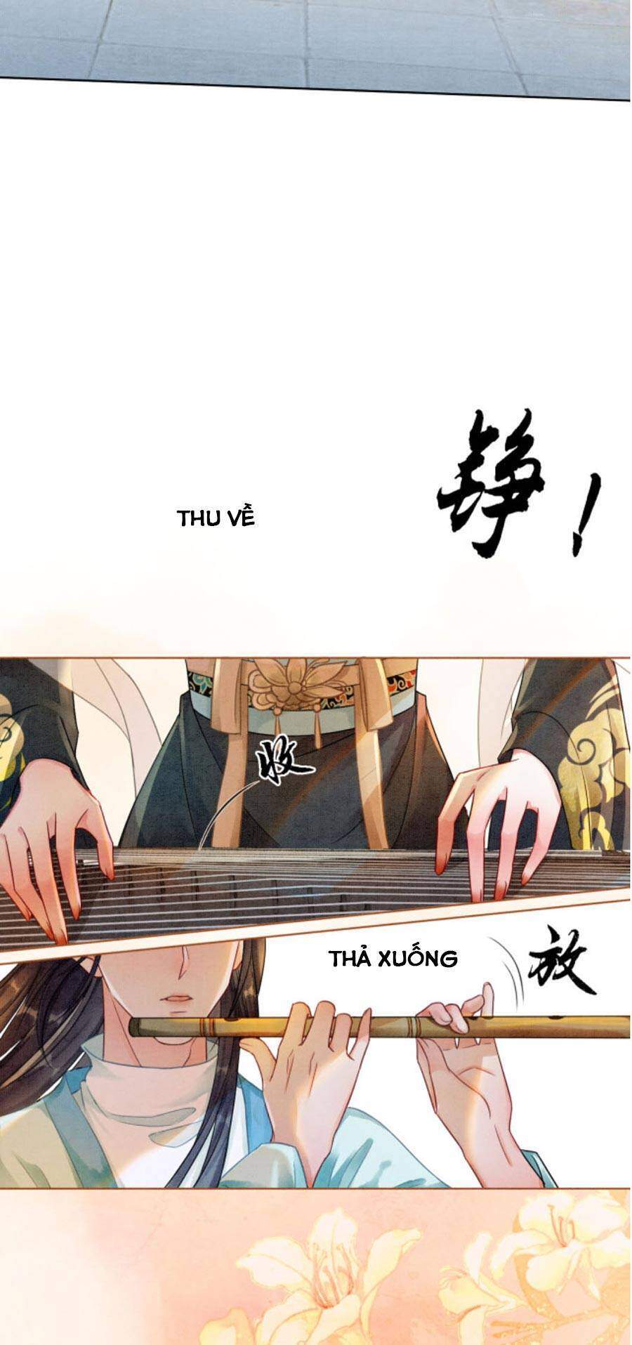 Xung Hỉ Vương Phi Chapter 29 - 25