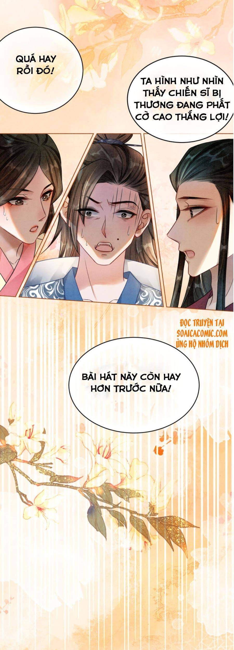 Xung Hỉ Vương Phi Chapter 29 - 26