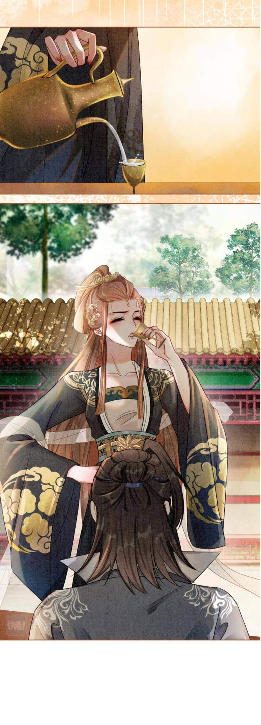 Xung Hỉ Vương Phi Chapter 29 - 27