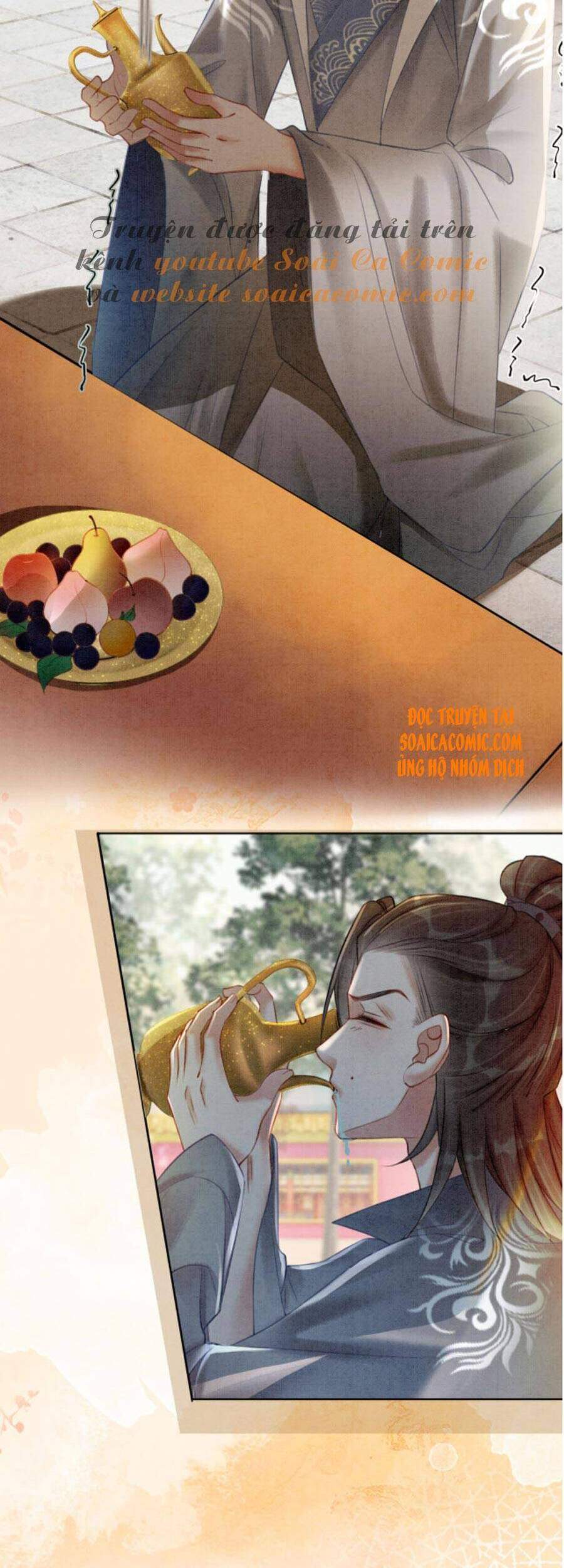 Xung Hỉ Vương Phi Chapter 29 - 29