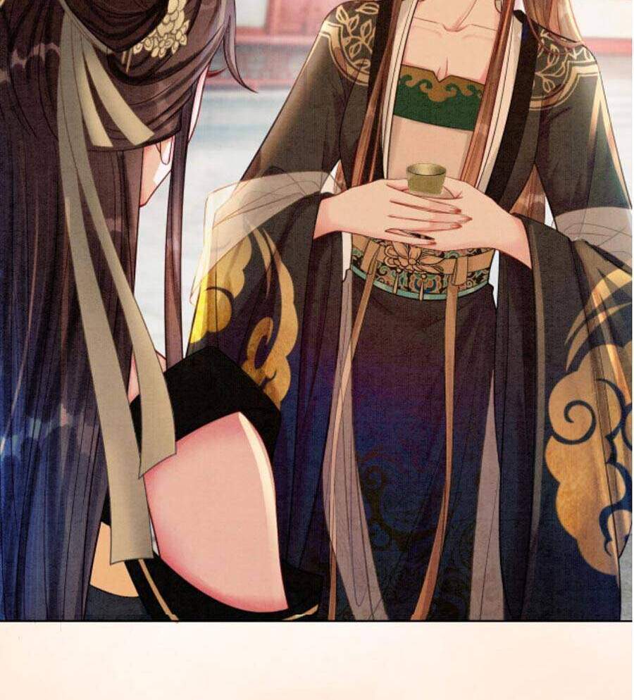 Xung Hỉ Vương Phi Chapter 29 - 31