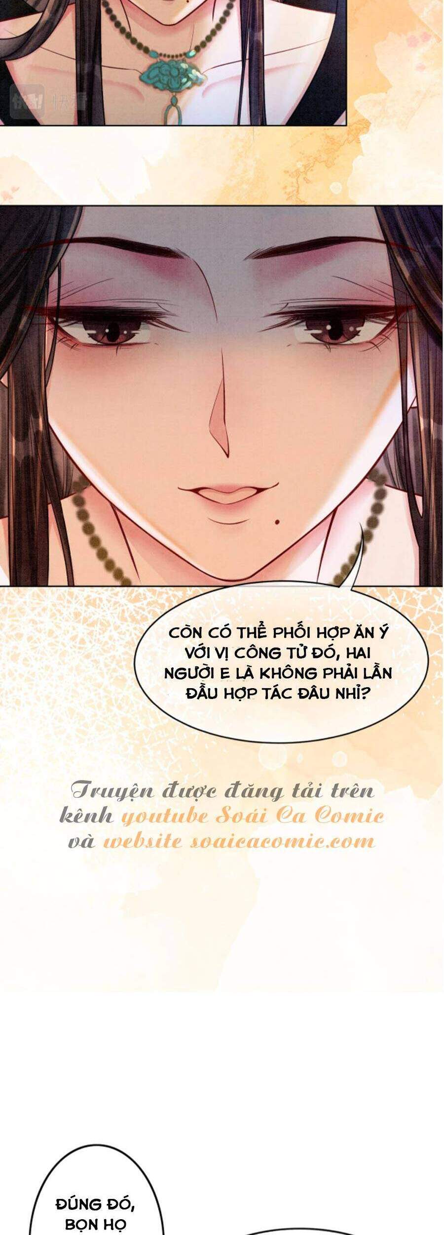 Xung Hỉ Vương Phi Chapter 29 - 33