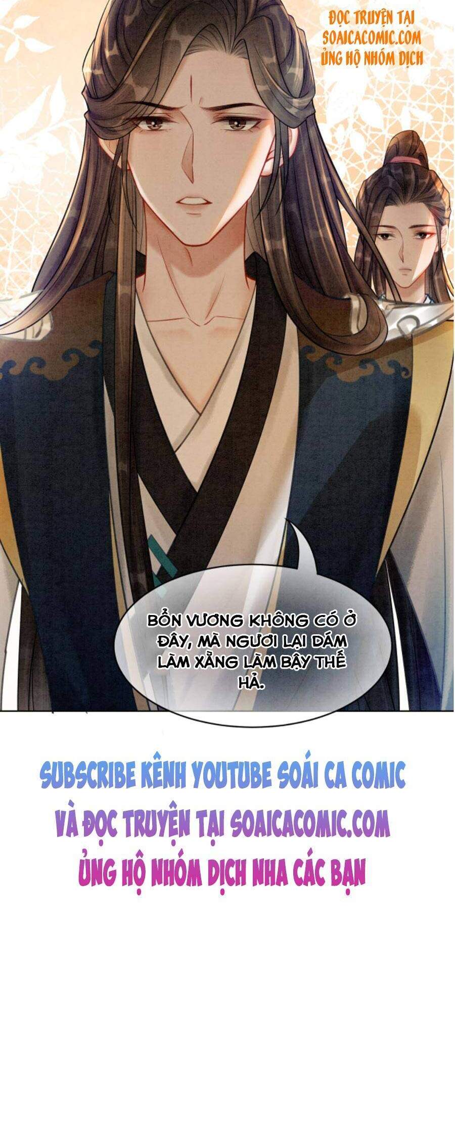 Xung Hỉ Vương Phi Chapter 29 - 38