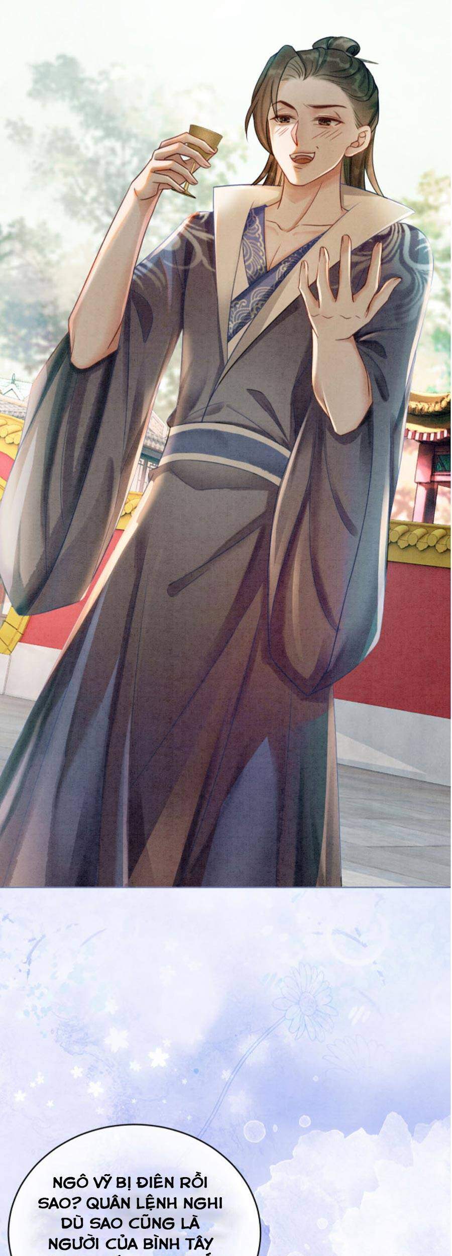 Xung Hỉ Vương Phi Chapter 29 - 5