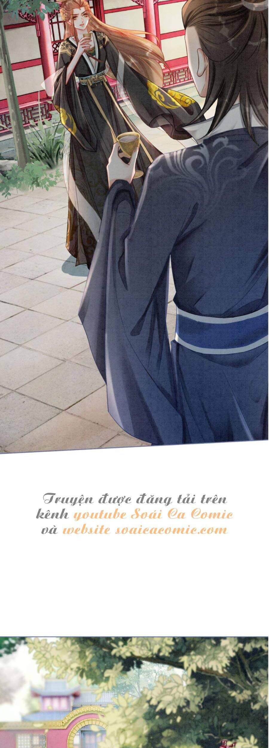 Xung Hỉ Vương Phi Chapter 29 - 7