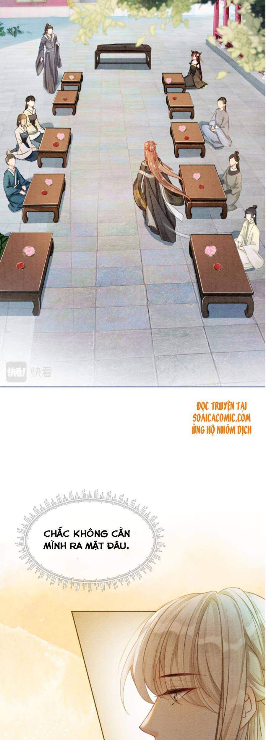 Xung Hỉ Vương Phi Chapter 29 - 8