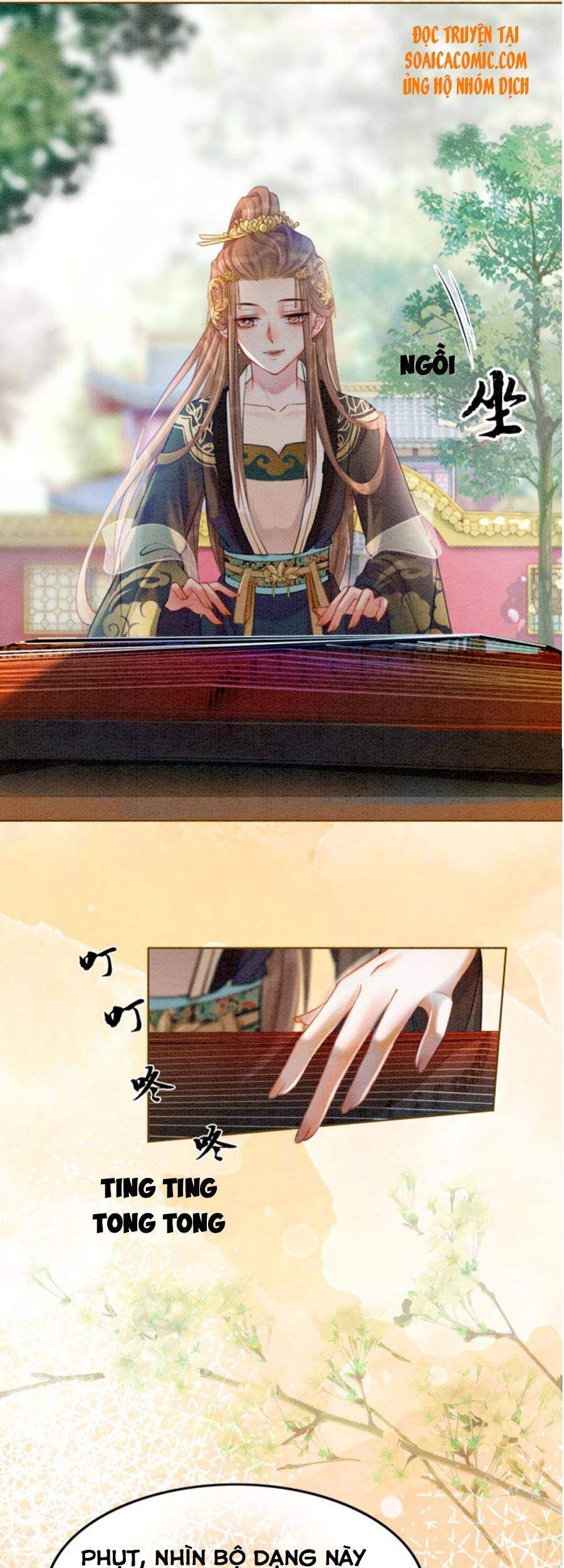 Xung Hỉ Vương Phi Chapter 29 - 10