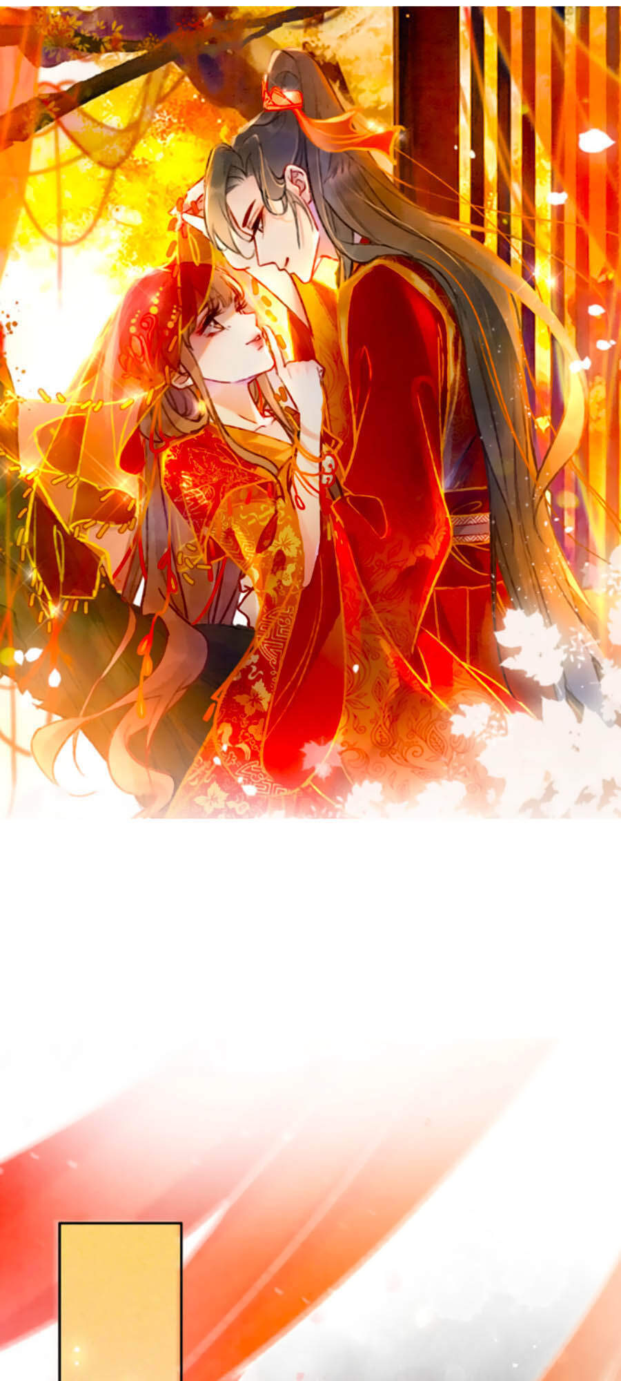 Xung Hỉ Vương Phi Chapter 3 - 2