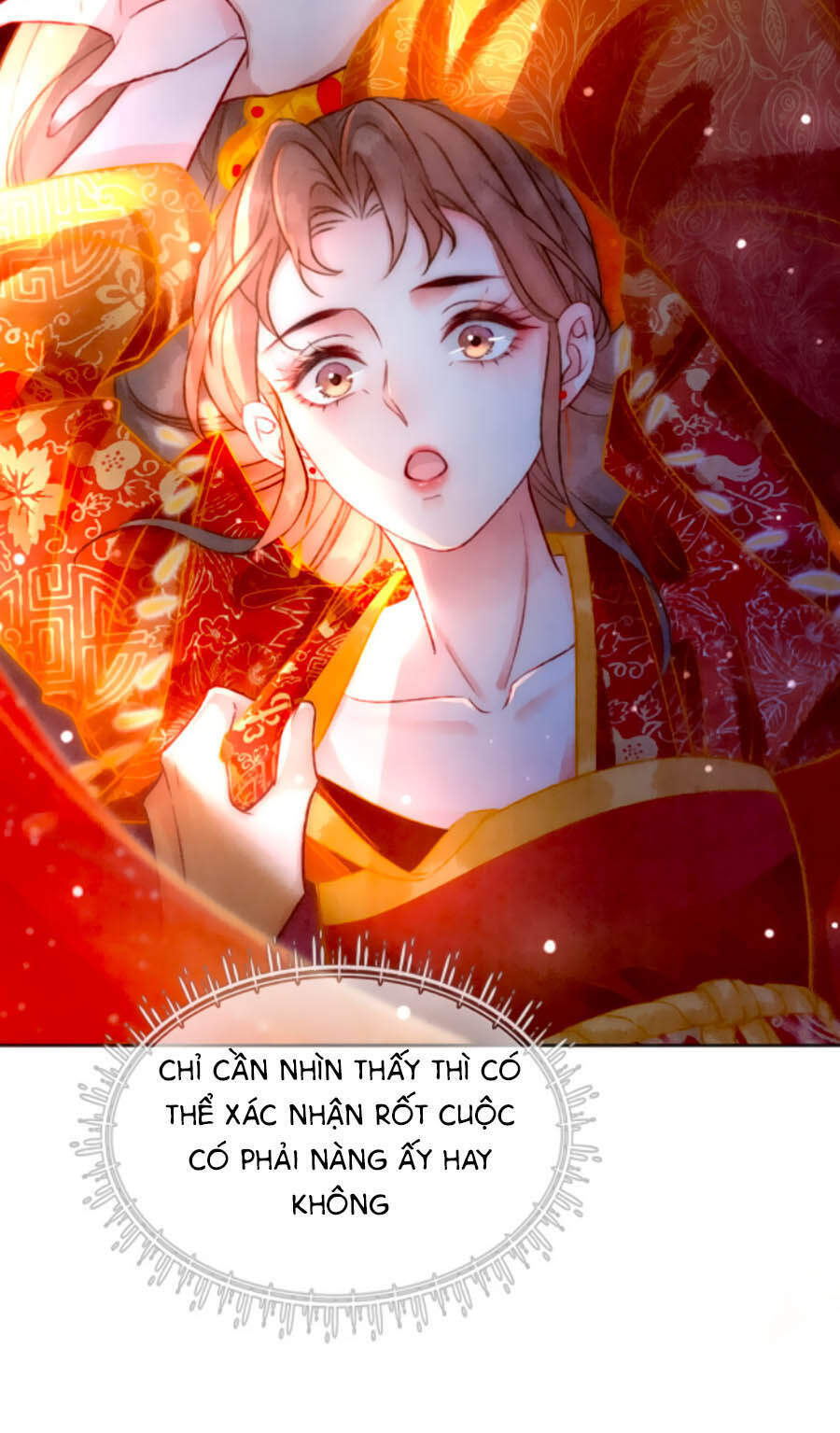 Xung Hỉ Vương Phi Chapter 3 - 11