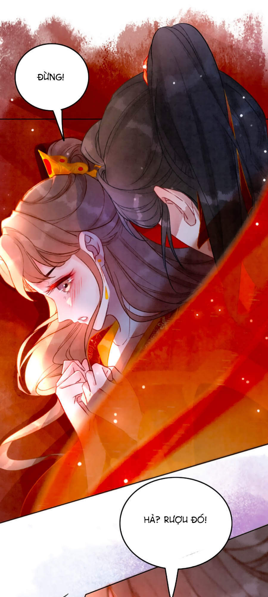 Xung Hỉ Vương Phi Chapter 3 - 12