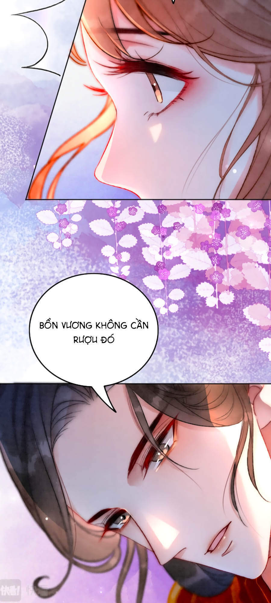 Xung Hỉ Vương Phi Chapter 3 - 13