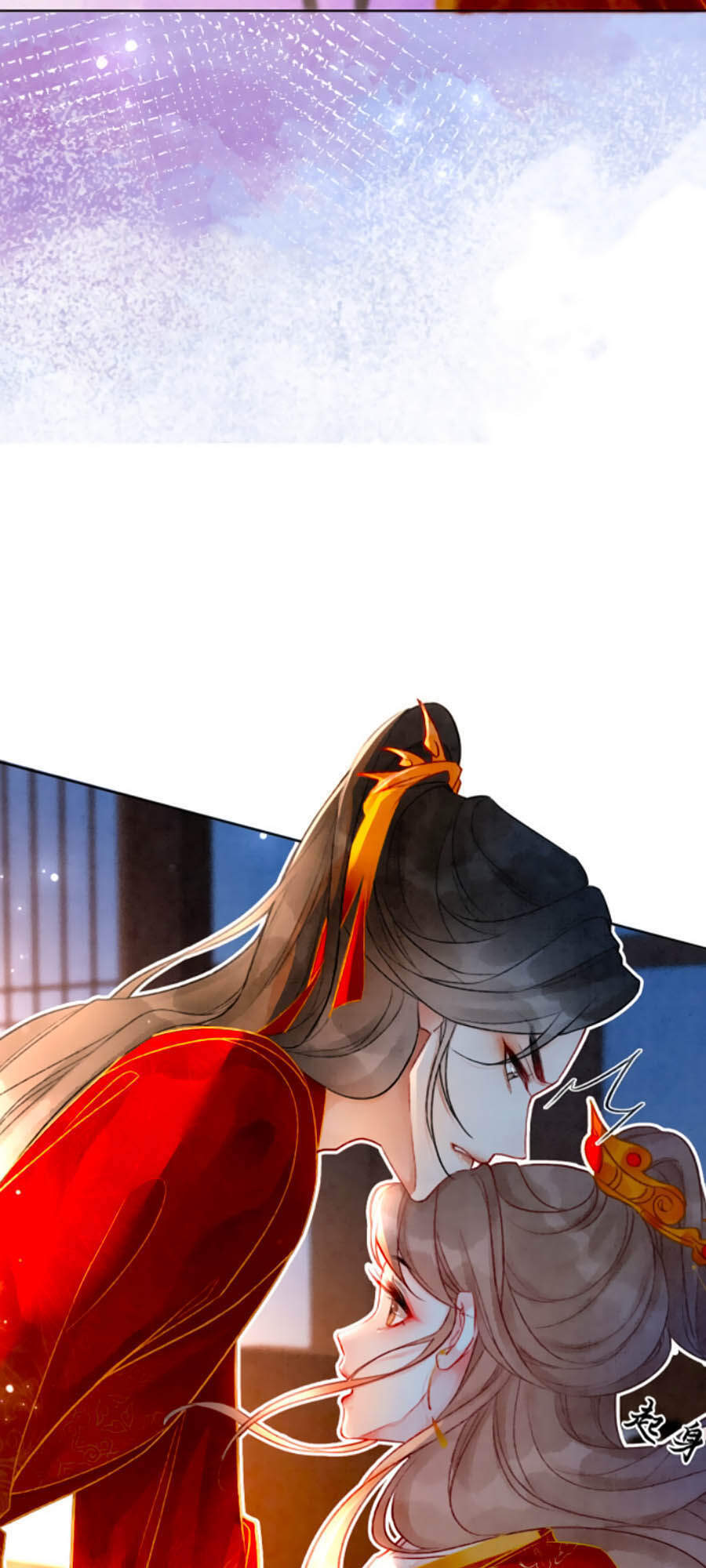 Xung Hỉ Vương Phi Chapter 3 - 14