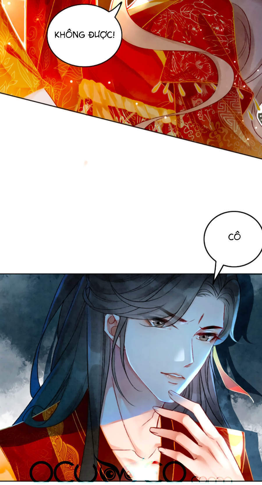 Xung Hỉ Vương Phi Chapter 3 - 15