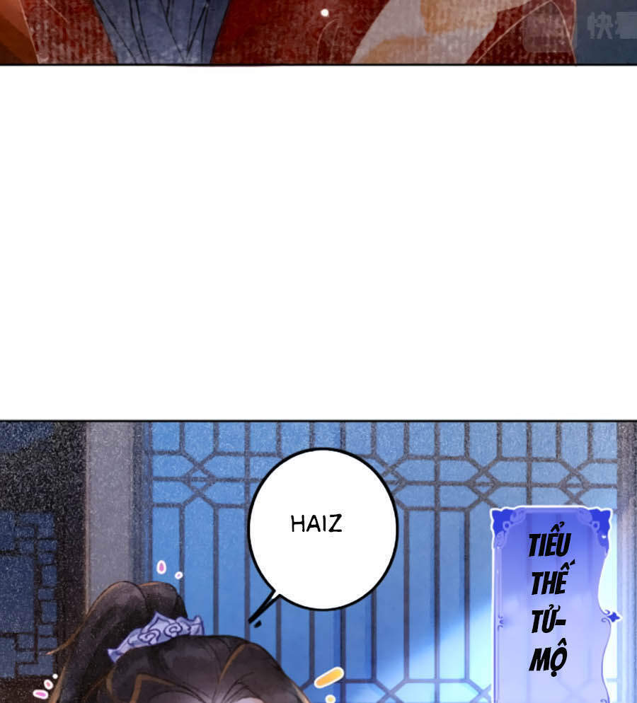 Xung Hỉ Vương Phi Chapter 3 - 18