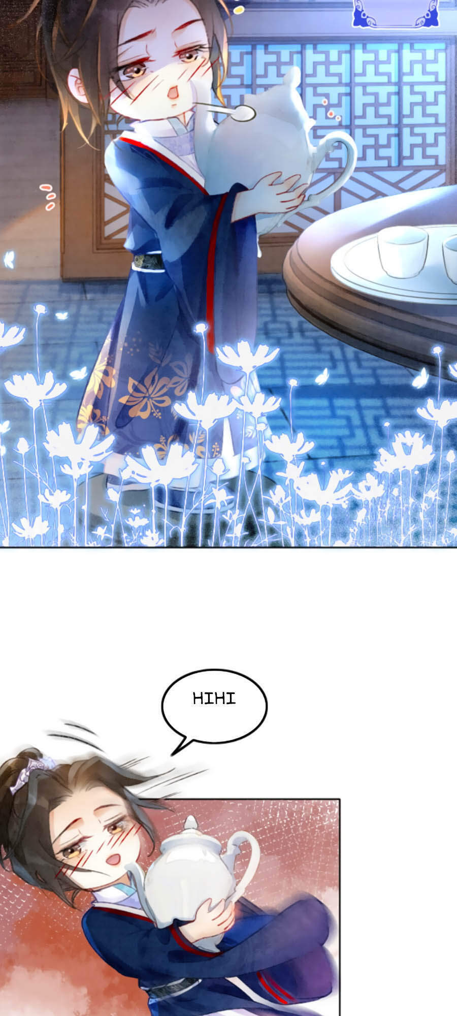 Xung Hỉ Vương Phi Chapter 3 - 19