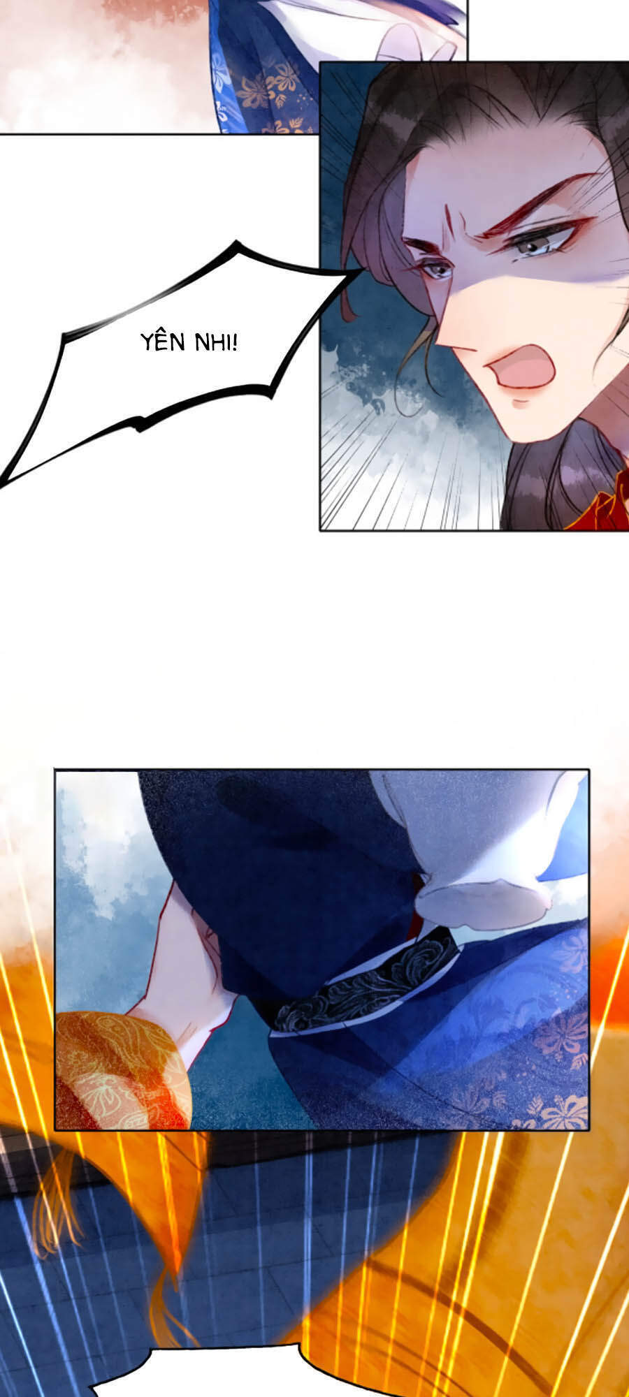 Xung Hỉ Vương Phi Chapter 3 - 20
