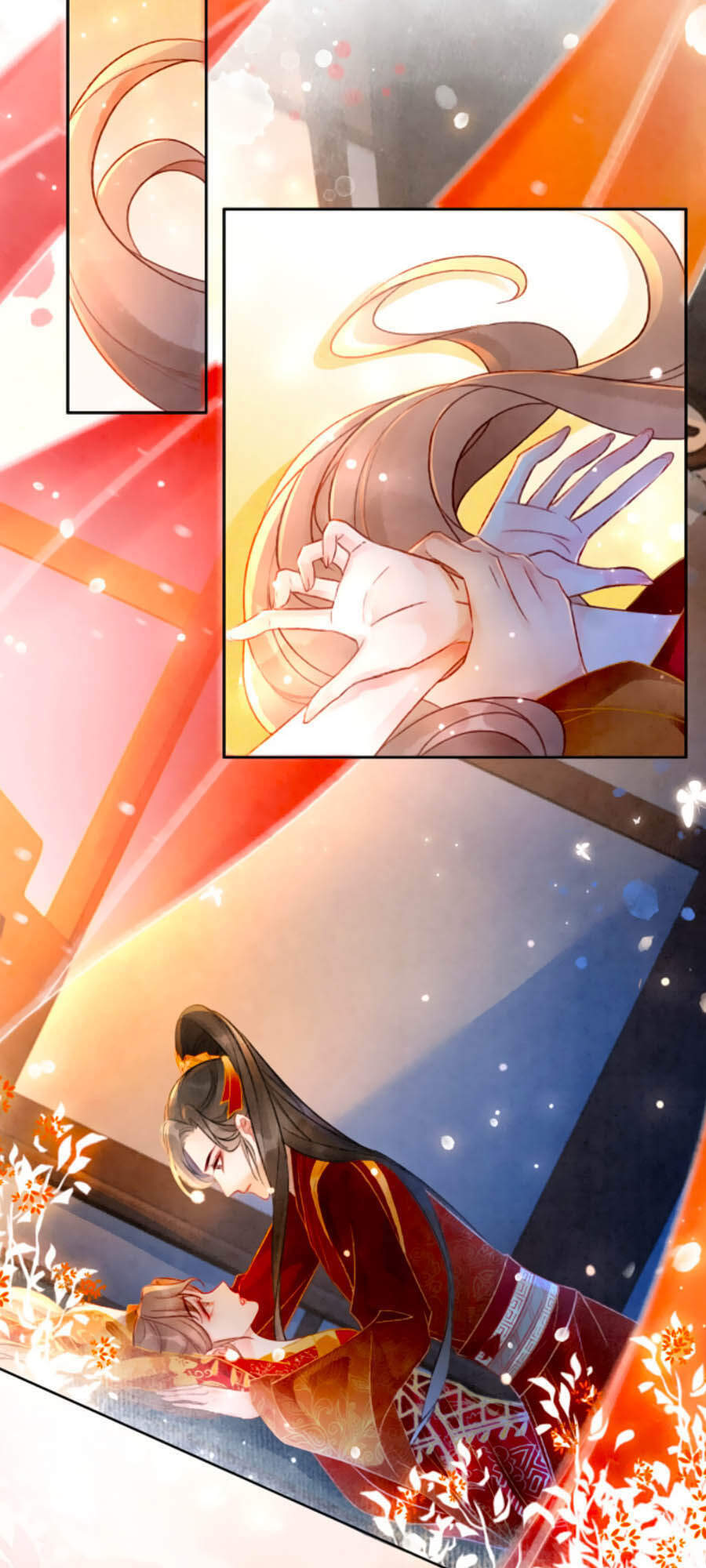 Xung Hỉ Vương Phi Chapter 3 - 3