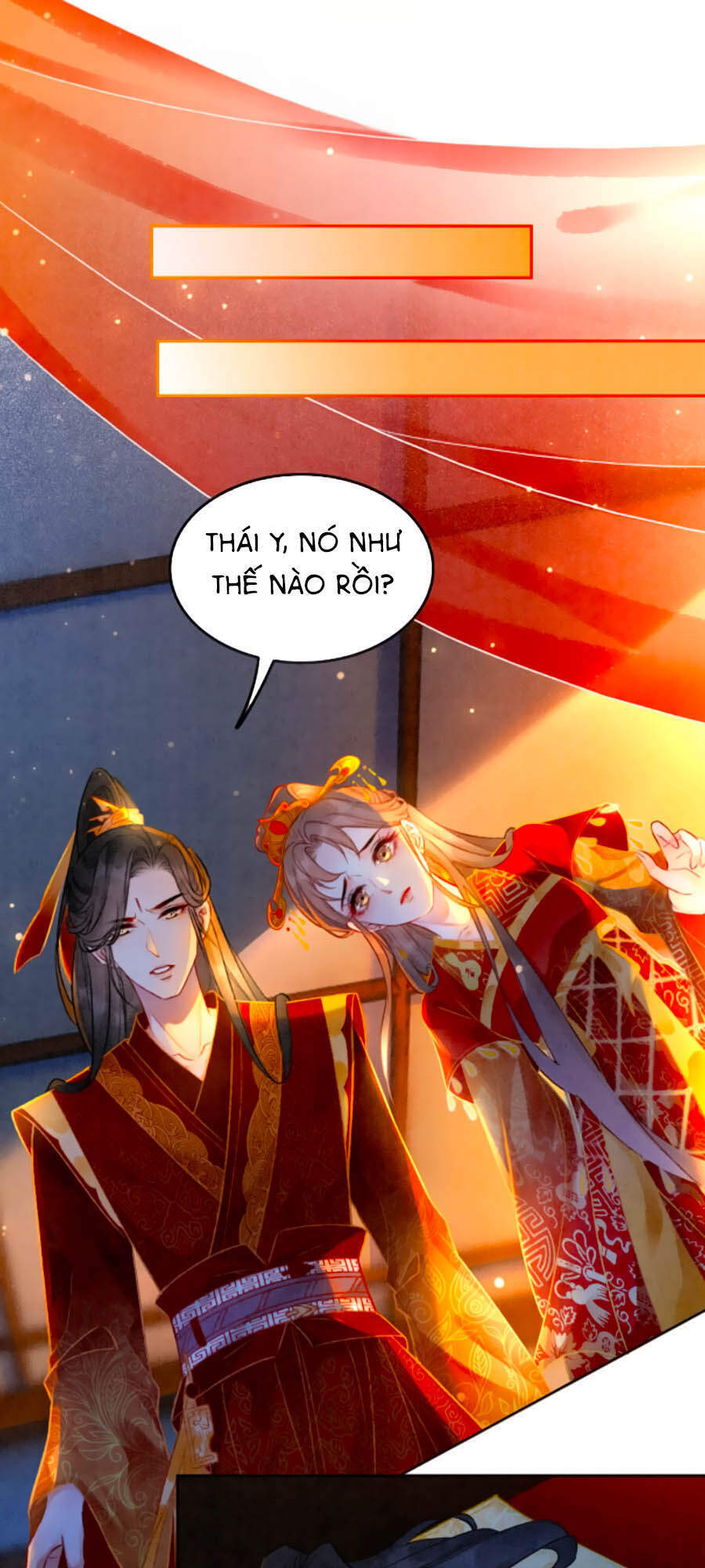 Xung Hỉ Vương Phi Chapter 3 - 23