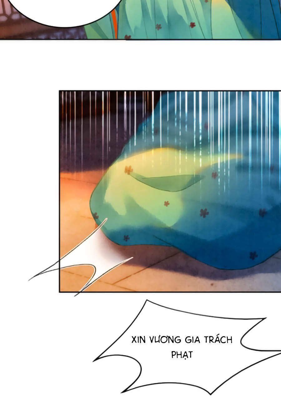 Xung Hỉ Vương Phi Chapter 3 - 26