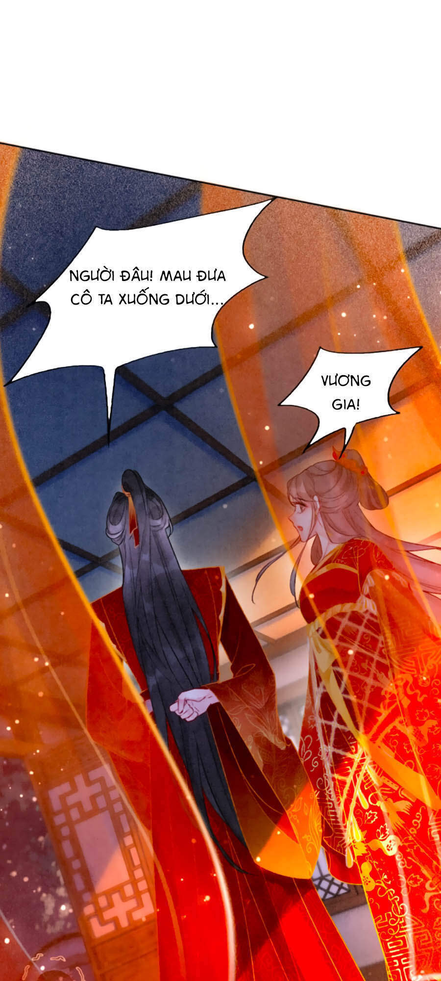 Xung Hỉ Vương Phi Chapter 3 - 27