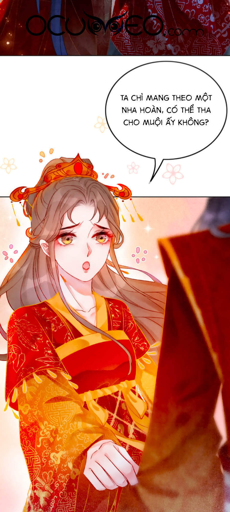 Xung Hỉ Vương Phi Chapter 3 - 29