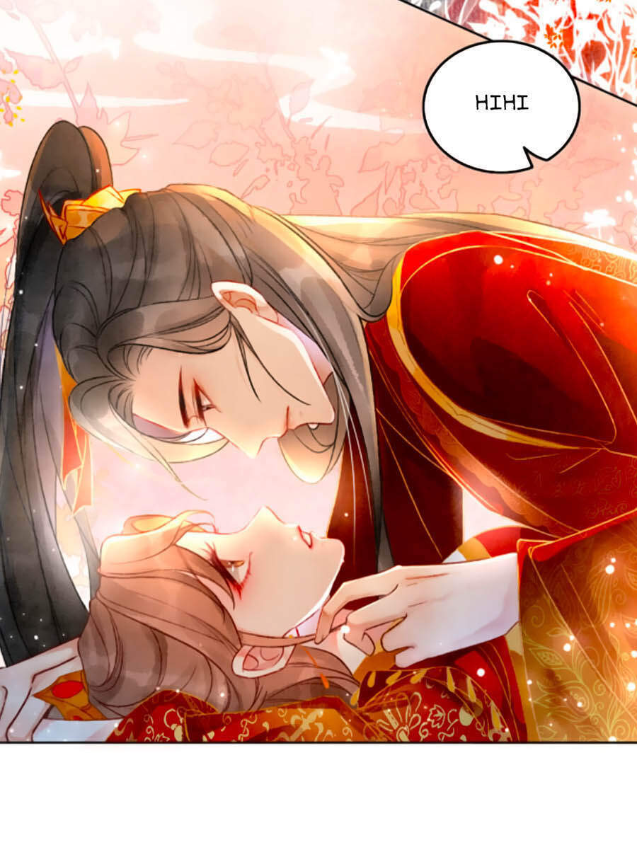 Xung Hỉ Vương Phi Chapter 3 - 4