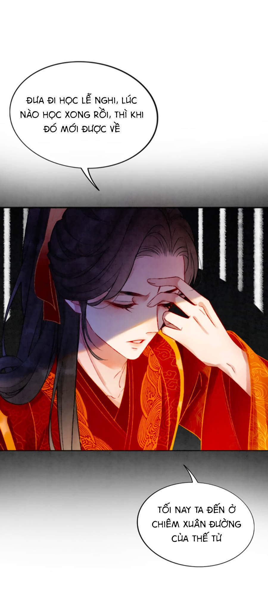 Xung Hỉ Vương Phi Chapter 3 - 31