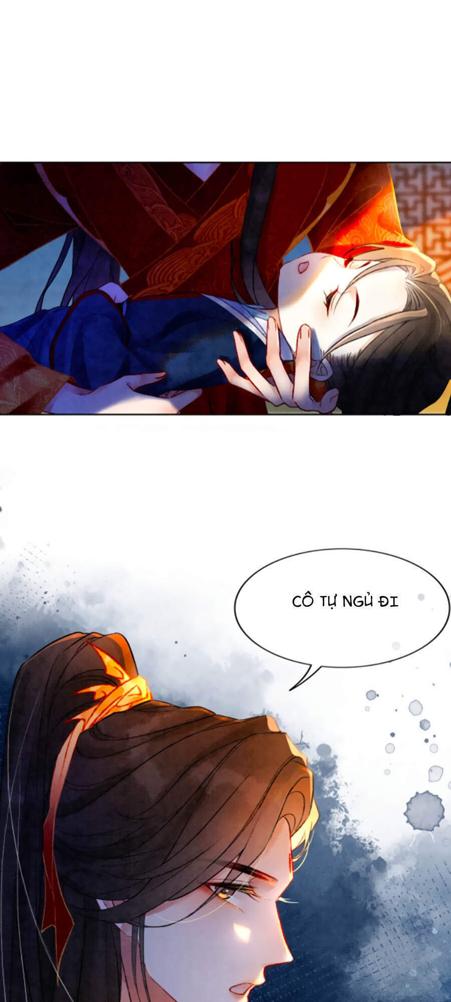 Xung Hỉ Vương Phi Chapter 3 - 32