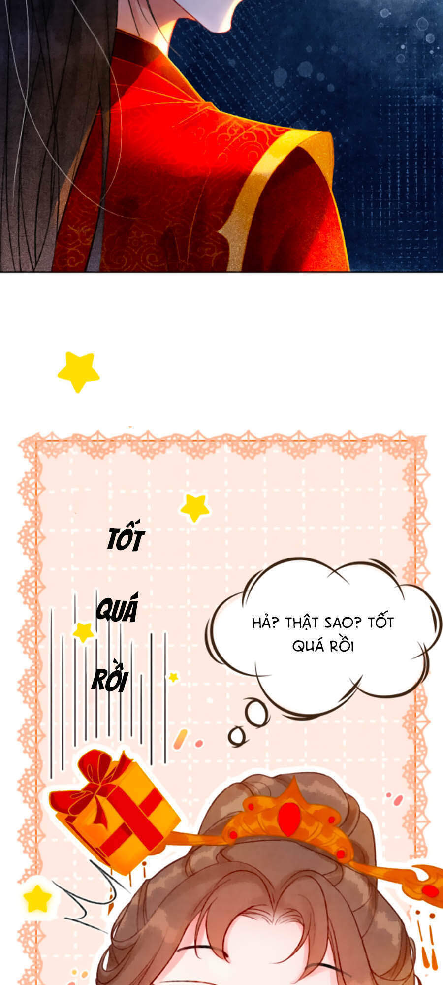 Xung Hỉ Vương Phi Chapter 3 - 33