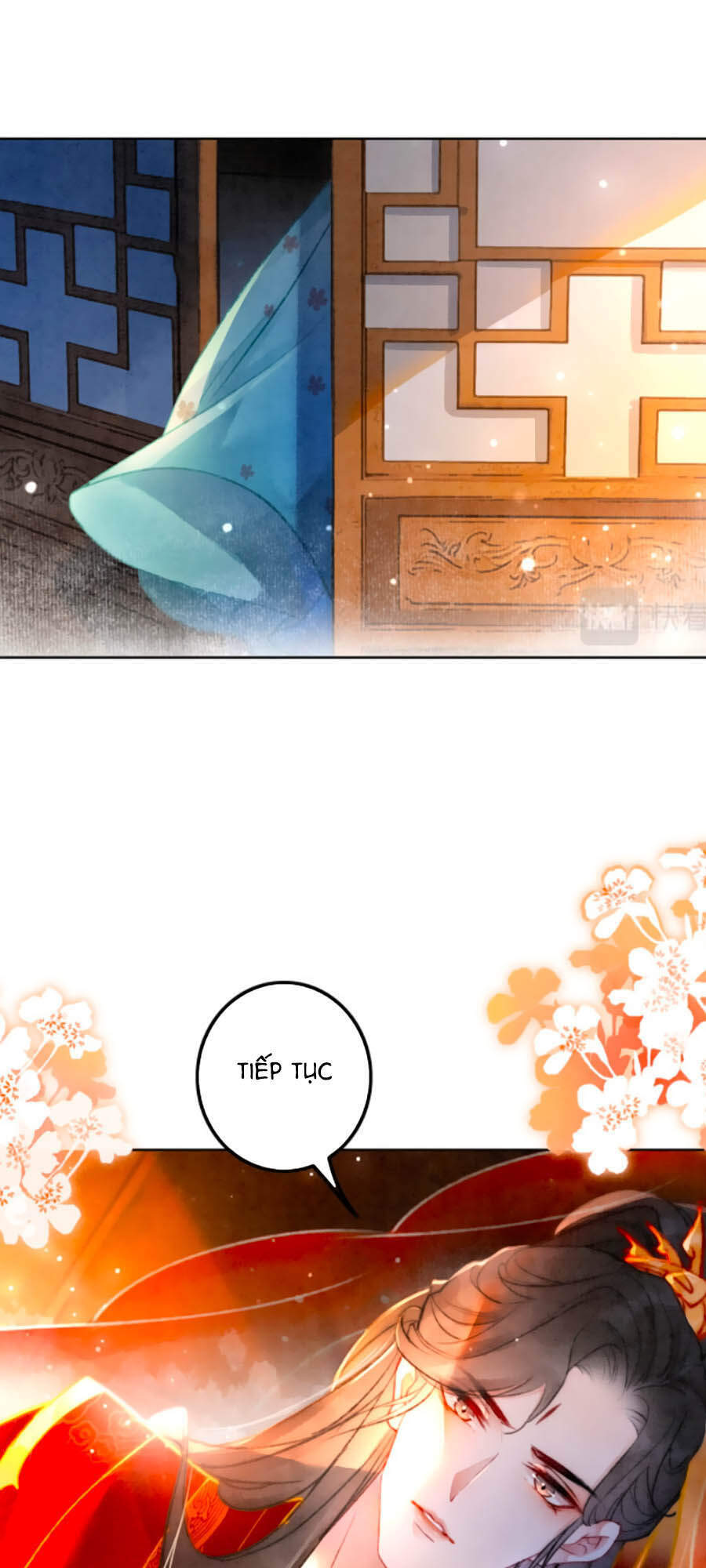 Xung Hỉ Vương Phi Chapter 3 - 9