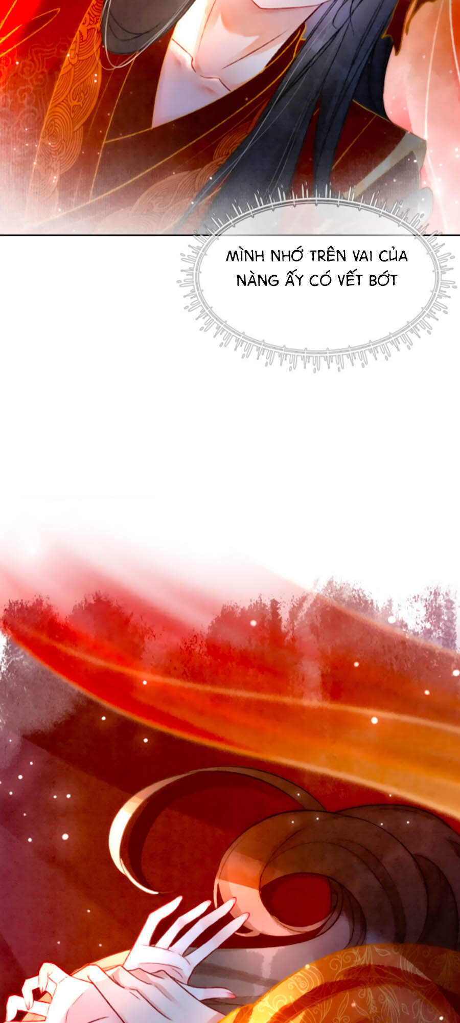 Xung Hỉ Vương Phi Chapter 3 - 10