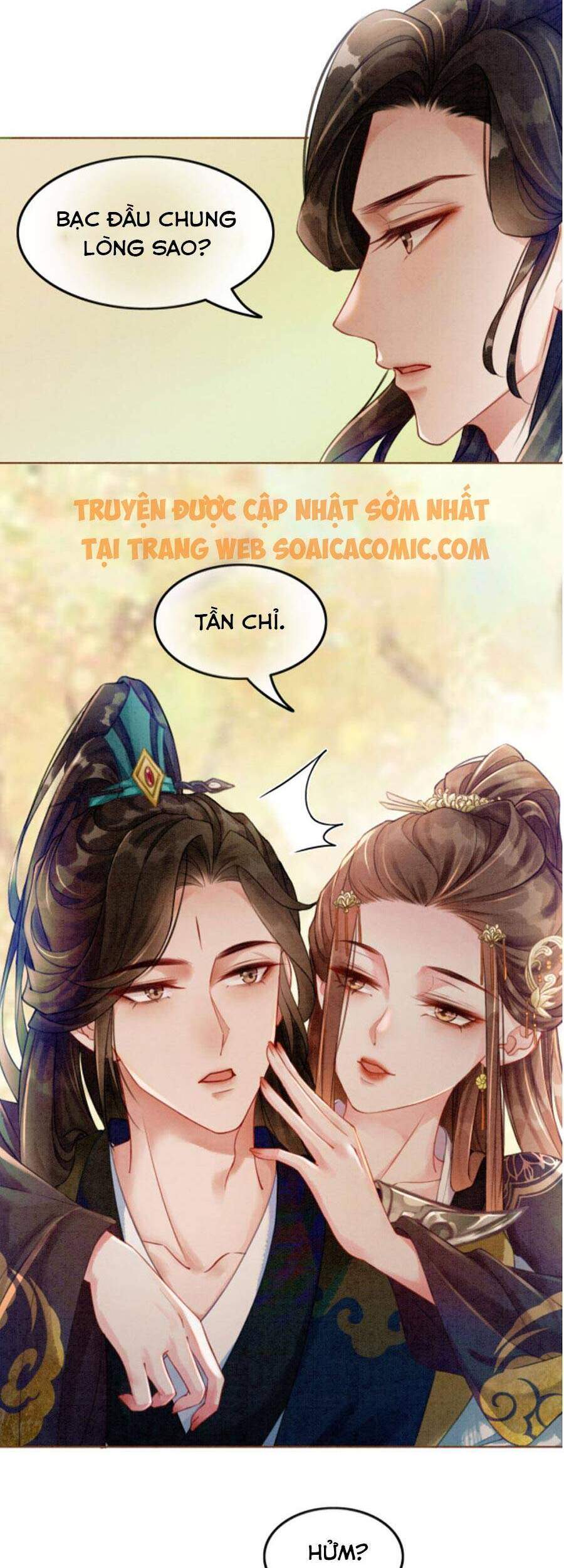 Xung Hỉ Vương Phi Chapter 31 - 2