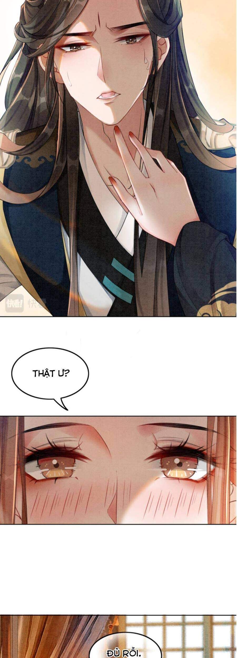 Xung Hỉ Vương Phi Chapter 31 - 14