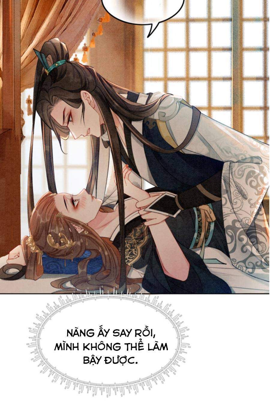 Xung Hỉ Vương Phi Chapter 31 - 15