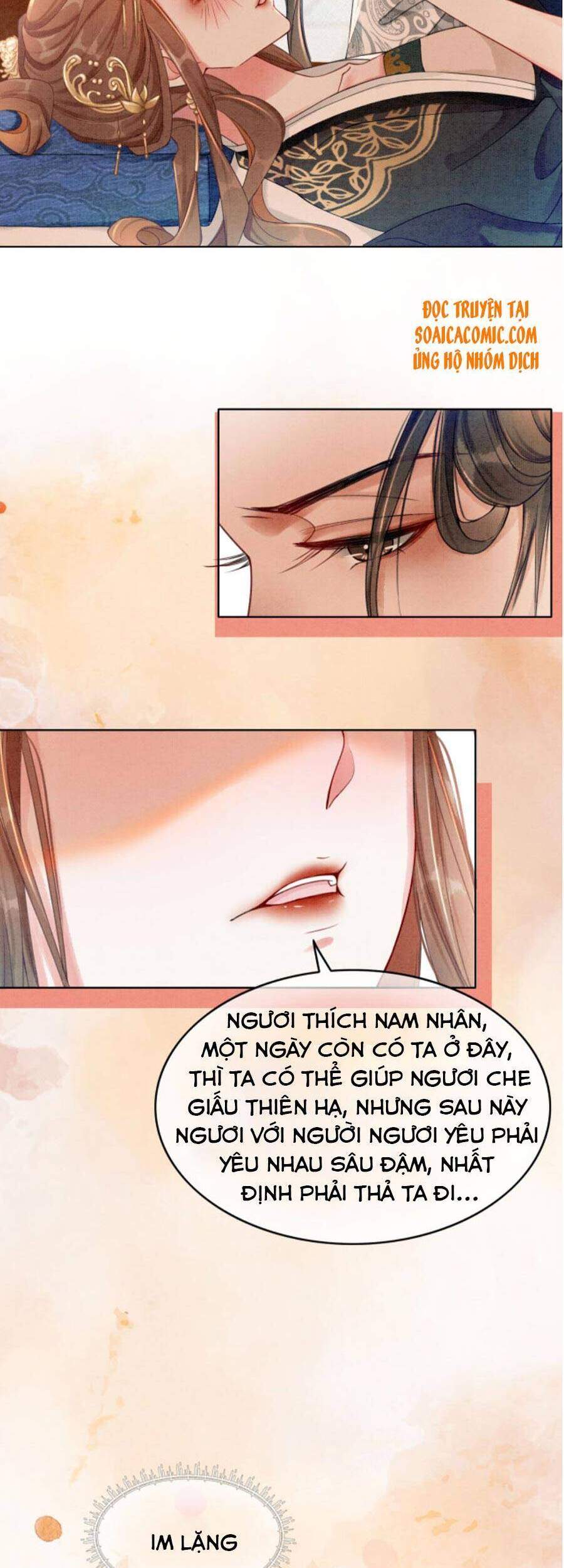 Xung Hỉ Vương Phi Chapter 31 - 17