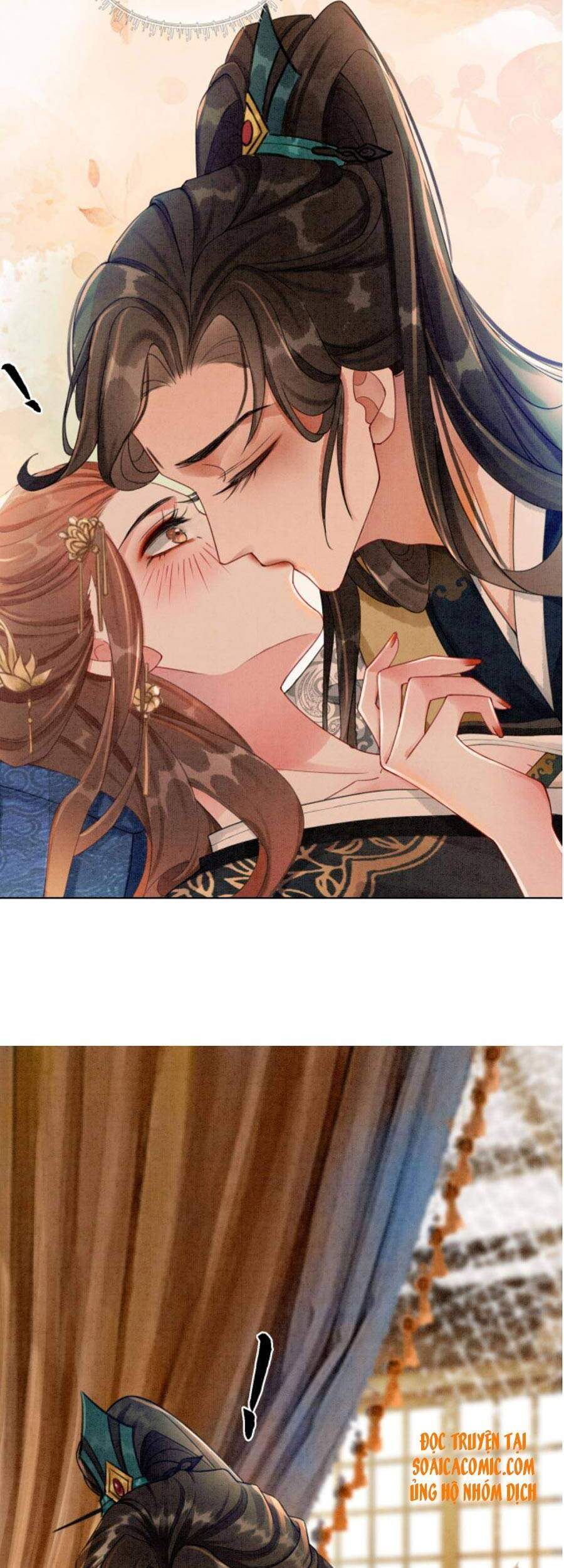Xung Hỉ Vương Phi Chapter 31 - 18