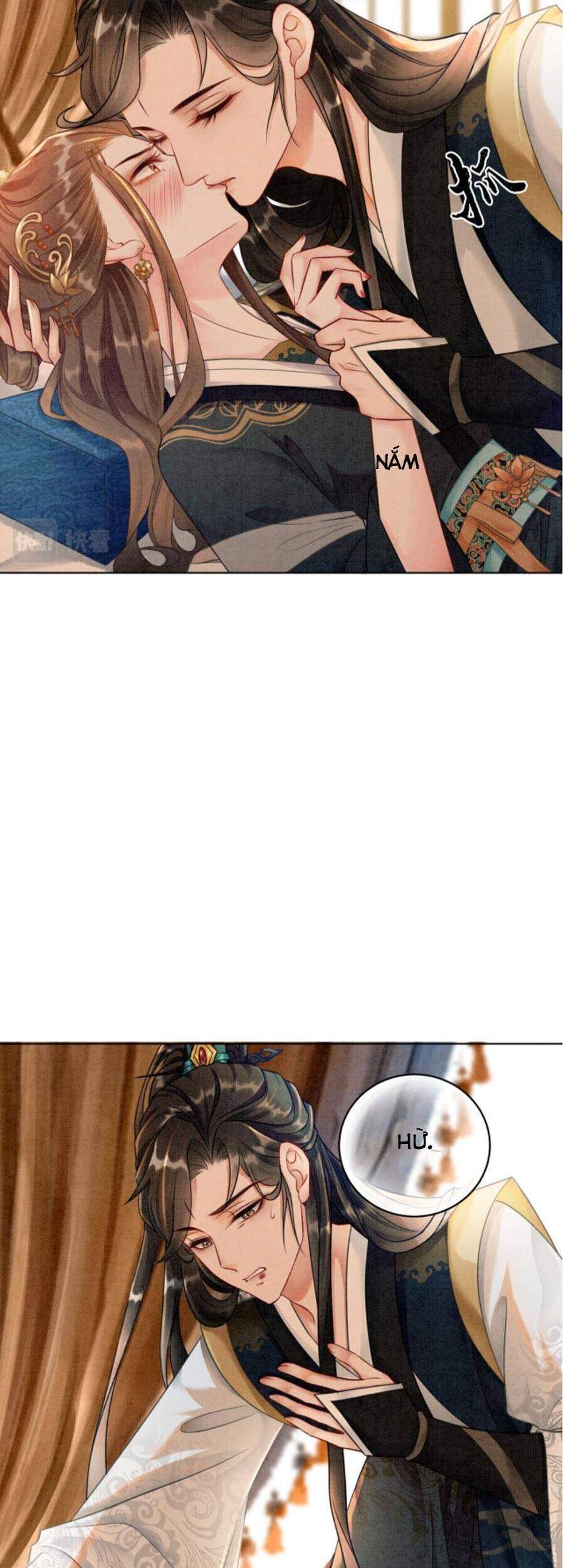 Xung Hỉ Vương Phi Chapter 31 - 19