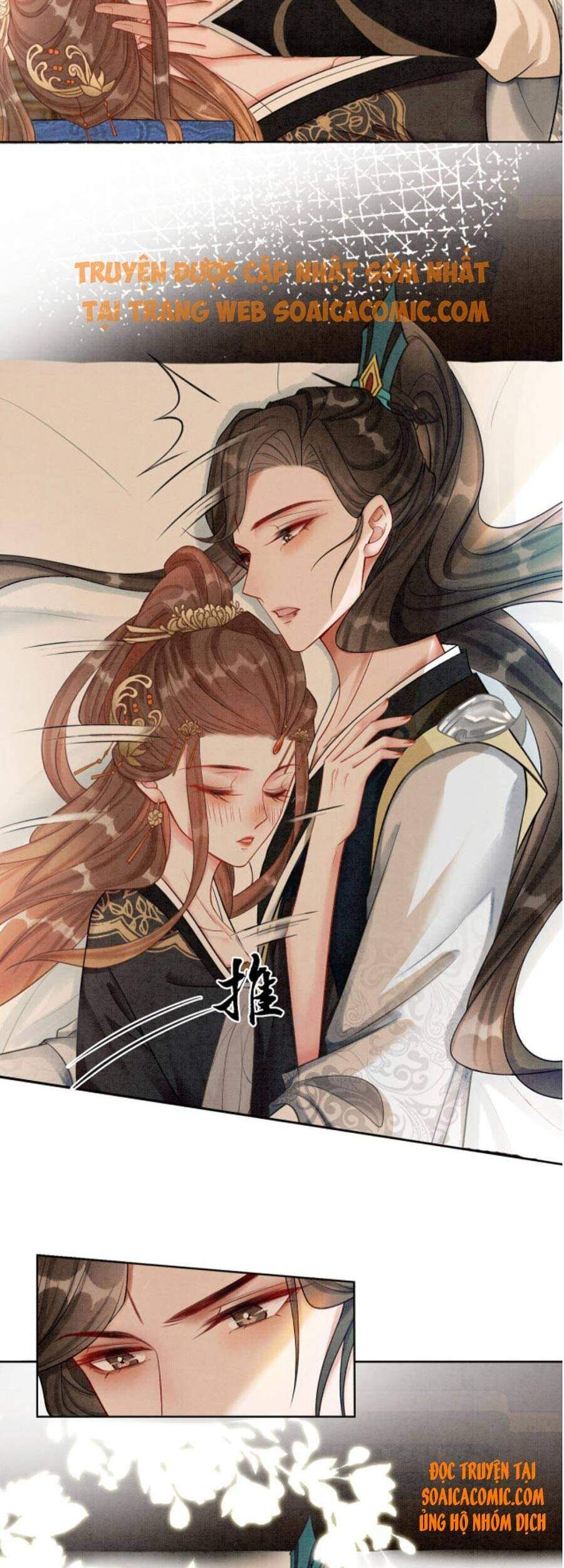 Xung Hỉ Vương Phi Chapter 31 - 23