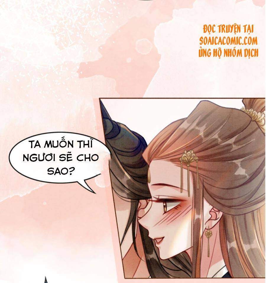 Xung Hỉ Vương Phi Chapter 31 - 5