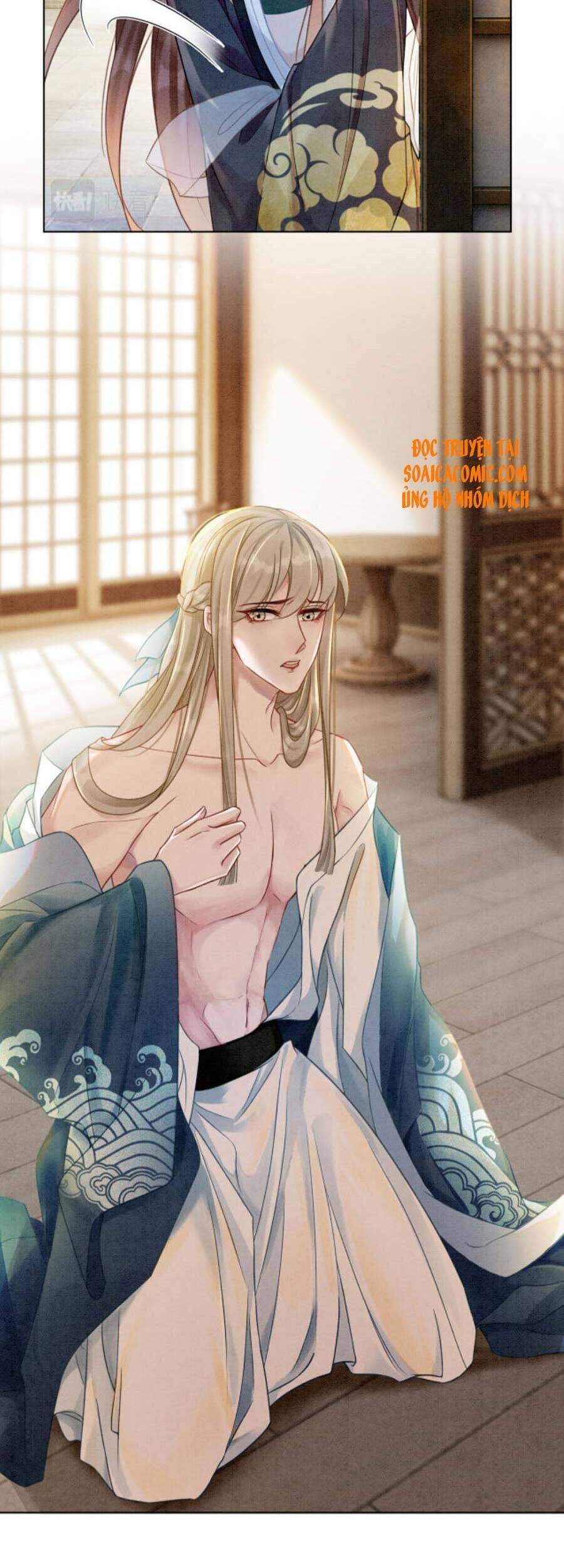 Xung Hỉ Vương Phi Chapter 32 - 14