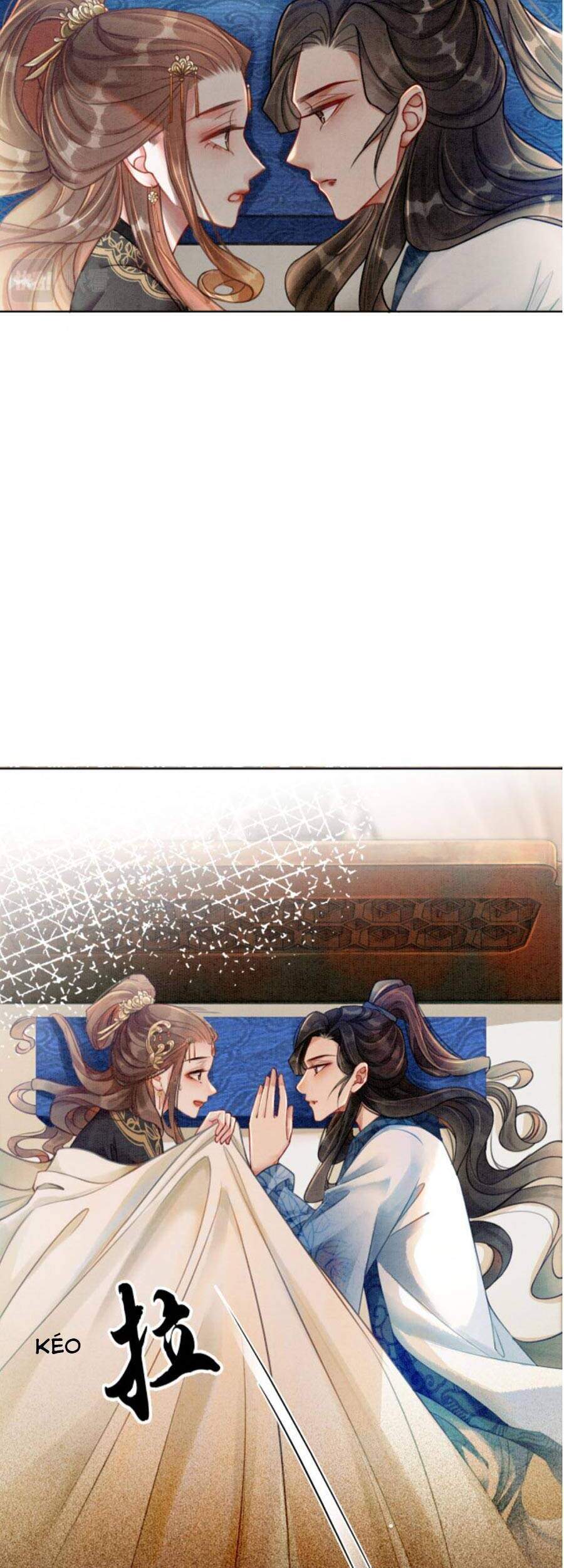 Xung Hỉ Vương Phi Chapter 32 - 3