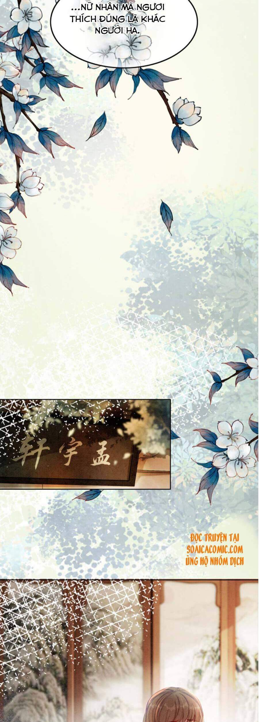 Xung Hỉ Vương Phi Chapter 32 - 23