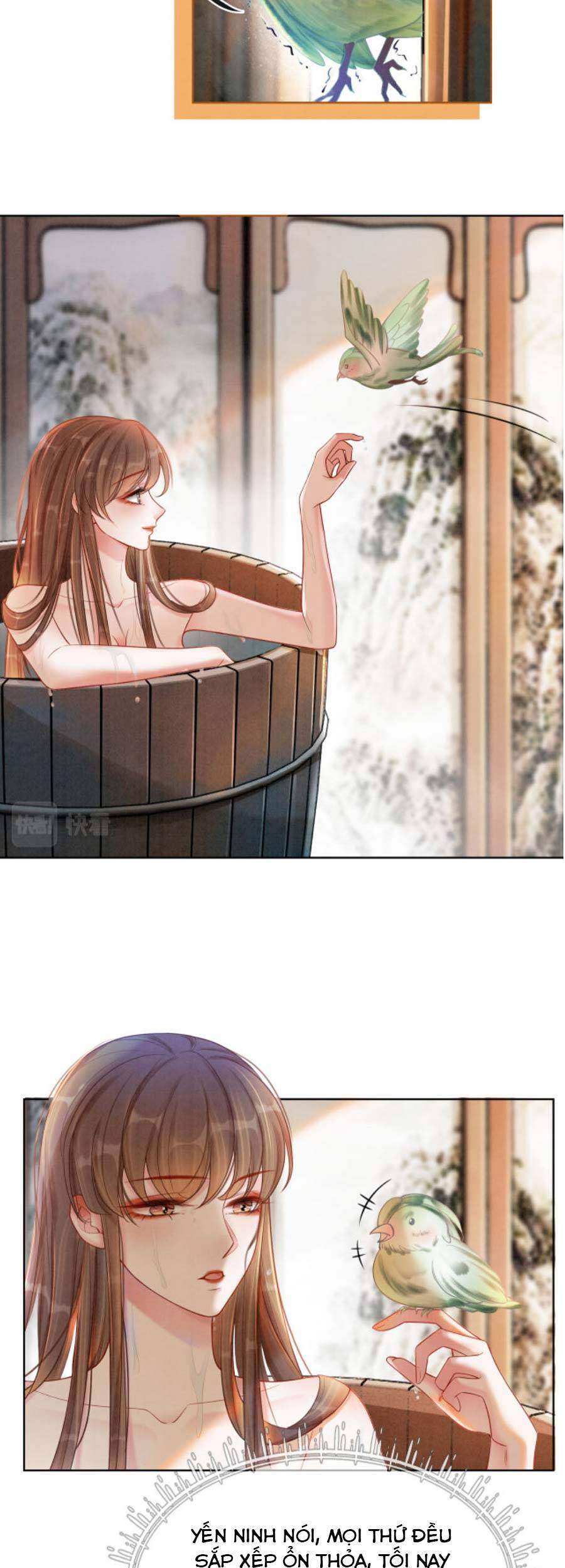 Xung Hỉ Vương Phi Chapter 32 - 26